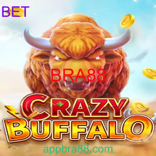 CRAZYBUFFALO