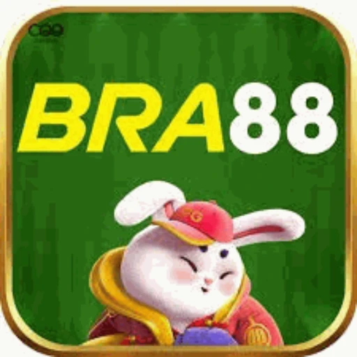 Logo do BRA88